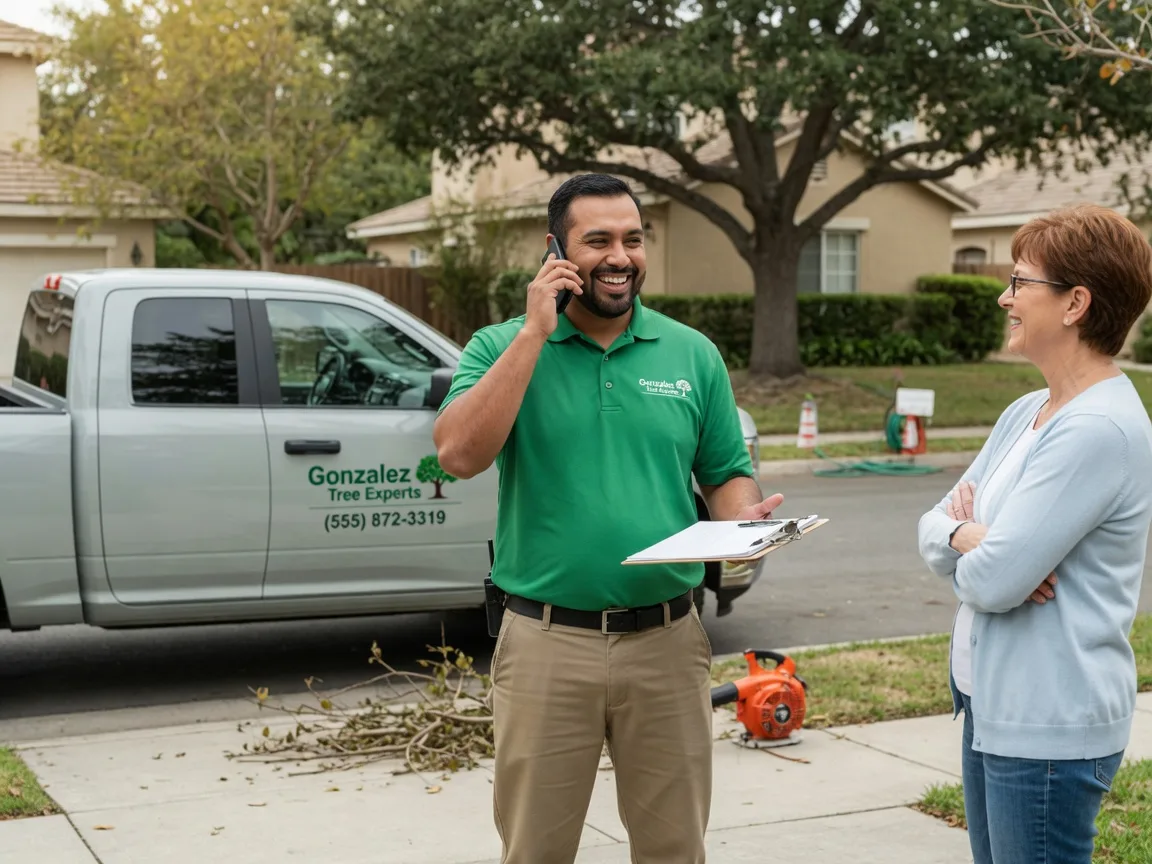 Tree Service Barney, GA FAQs